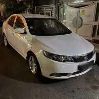 کیا سراتو مدل ۹۵ اتومات ۲۰۰۰