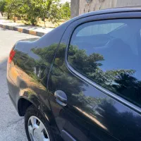 رانا 93 LX TU5|خودرو سواری و وانت|تهران, گلستان (شهرک راه آهن)|دیوار