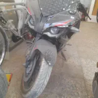 موتور rs ۲۰۰ کم کار