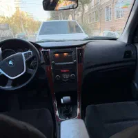 دنا پلاس اتوماتیک مدل ۱۴۰۱|خودرو سواری و وانت|فردیس, فردیس|دیوار