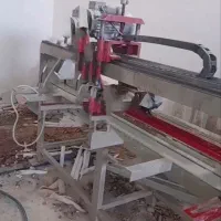 دستگاه برش سنگ