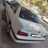 پژو پارس سفارشی مدل 1402|خودرو سواری و وانت|مشهد, امام رضا (ع)|دیوار