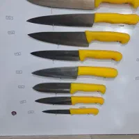 چاقوی آشپزخانه زنجان