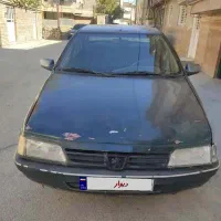 پژو 405|خودرو سواری و وانت|مریوان, |دیوار