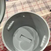 سطل برنج لیمون|ظروف نگهدارنده، پلاستیکی، یکبارمصرف|کرج, عظیمیه|دیوار