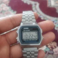 ساعت کاسیو فروشی