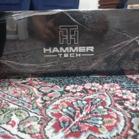 سیستم صوتی ساب و امپ سنگین