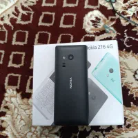 نوکیا 216 آک|موبایل|اصفهان, دوطفلان|دیوار