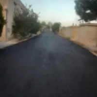آسفالت و تراشه راهسازان