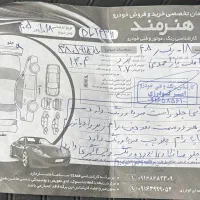 207|خودرو سواری و وانت|بروجرد, |دیوار