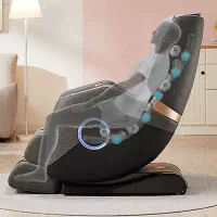 صندلی ماساژور فیتورست بیش از ۳۰ مدل صندلی ماساژور|تجهیزات ورزشی|تهران, زعفرانیه|دیوار