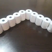 فروش رول های حرارتی ومصرفی|فروشگاه و مغازه|اصفهان, دشتستان|دیوار