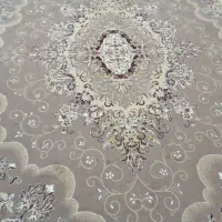 فرش ۱۲متری گردویی|فرش|سرپل ذهاب, |دیوار