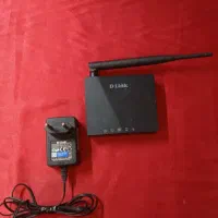 مودم adsl دی لینک