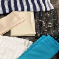 پارچه نخی|لوازم خیاطی و بافتنی|تهران, شمشیری|دیوار