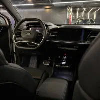 آئودی Q5 E-tron / تیپ ۴ بلک پکیج / AUDI|خودرو سواری و وانت|تهران, حکمت|دیوار