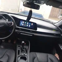 ام وی ام ایکس 33کراس مدل 1403|خودرو کلاسیک|سرخنکلاته, |دیوار