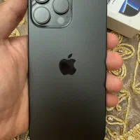 ایفون 16 پرو مکس Zaa