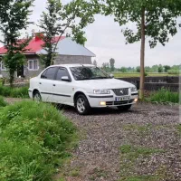 سمند ال ایکس مدل ۸۸