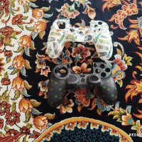 کنسول بازی PS4|کنسول، بازی ویدئویی و آنلاین|هشتگرد, فاز ۱ مهستان|دیوار