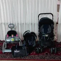 سرویس کالسکه نوزاد ۶.۷۵۰.۰۰۰