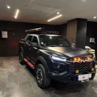kmc t9|خودرو سواری و وانت|نائین, |دیوار