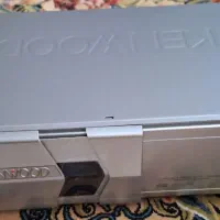 چنجر ۱۰ دیسک Kenwood KDC-CPS89MP آکبند و کامل