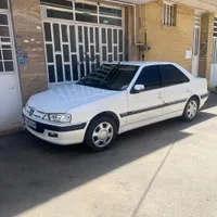 پژو پارس موتور جدید XU7P، مدل ۱۴۰۲|خودرو سواری و وانت|شیراز, احمدآباد|دیوار