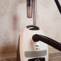 جارو برقی سام دوهزار وات