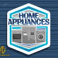 تعمیرگاه مجاز لوازم خانگی آخوندی