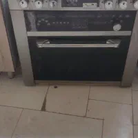 اجاق گاز موزیکال