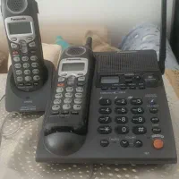 تلفن بیسیم  پاناسونیک KX-TG2361JxB