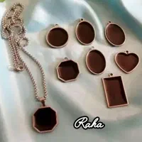 گردنبند حرارتی جادوئی