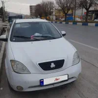 تیبا ۱ فروشی مدل ۹۵