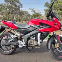 پالس As150|موتورسیکلت|تهران, نیروی هوایی (پیروزی)|دیوار