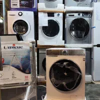 ماشین لباسشویی اسنوا 8 کیلو C81 ارسال و نصب|ماشین لباسشویی و خشک‌کن لباس|مشهد, طلاب|دیوار