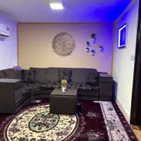 اجاره سوئیت مبله با تمامی امکانات|اجارهٔ کوتاه‌مدت آپارتمان و سوئیت|جهرم, |دیوار