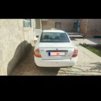 تیبا مدل 95|خودرو سواری و وانت|ششطراز, |دیوار