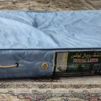تشک طبی رویال 90 در 200