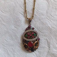 مدال طرح عثمانی|جواهرات|تبریز, |دیوار