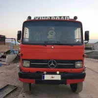 خاور ۸۱۳مدل56|خودرو سنگین|مرودشت, سهل‌آباد|دیوار