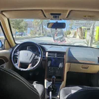 پارس 402 خشک|خودرو سواری و وانت|خاش, |دیوار