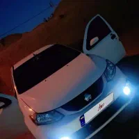 ساینا دوگانه کارخانه مدل آخر 1402