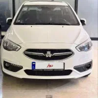 شاهین اتومات cvt