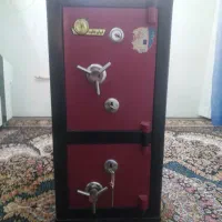 گاوصندوق نو