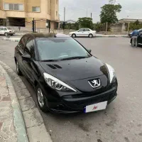 ۲۰۷ مدل ۹۷ اتومات