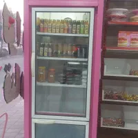 یخچال ایستاده