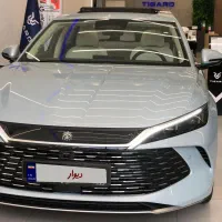 بی وای دی چین ال