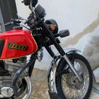 ایژ روسی کلکسیون|موتورسیکلت|خمین, |دیوار