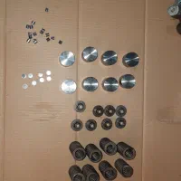 سر سیلندر و لوازم بنلی ۳۰۰|قطعات یدکی و لوازم جانبی|رشت, کوی قدس|دیوار